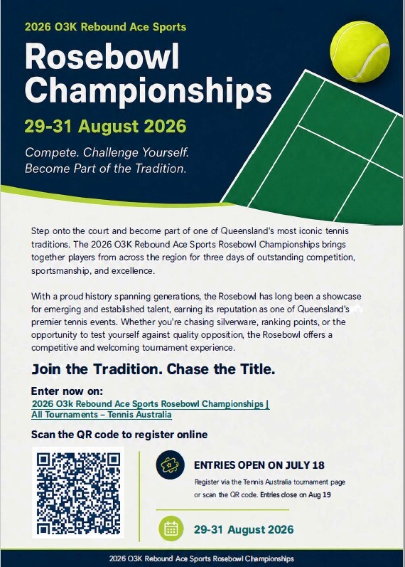ENTRIES CLOSE AUG 19th
